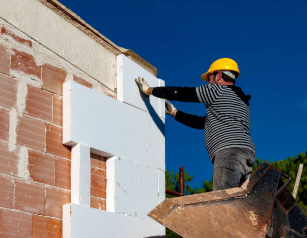 Types of Insulation We Offer in South Toms River, NJ