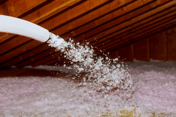 Best Geographic-Specific Insulation Services in South Toms River, NJ