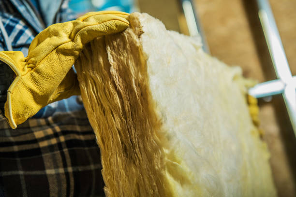 Best Spray Foam Insulation in South Toms River, NJ