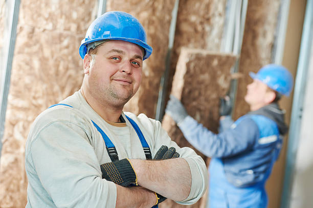 Types of Insulation We Offer in South Toms River, NJ