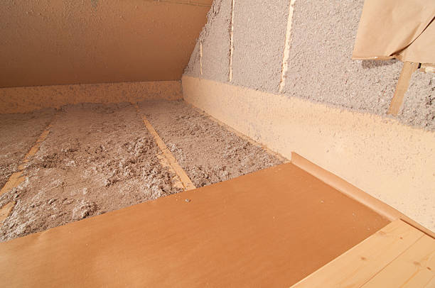 Best Blown-in Insulation in South Toms River, NJ