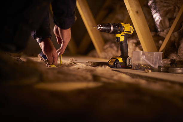 Best Spray Foam Insulation in South Toms River, NJ
